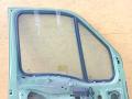 69500418, E343R001099 дверь передняя левая IVECO Daily 4 поколение 2009г. - фото №9