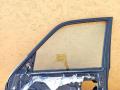 91651H1090, E1743R00344 дверь передняя правая Hyundai Terracan 1 поколение [рестайлинг] 2005г. - фото №8