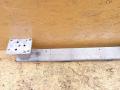 усилитель переднего бампера Citroen Berlingo 2 поколение B9 2009г. - фото №6