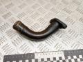 патрубок (трубопровод, шланг) Hyundai Terracan 1 поколение [рестайлинг] 2005г. - фото №3