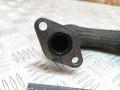 патрубок (трубка) EGR Hyundai Terracan 1 поколение [рестайлинг] 2005г. - фото №2