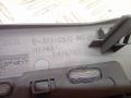 04157T06, 63110570, H1749 декоративная накладка торпедо Citroen Berlingo 2 поколение B9 2009г. - фото №4