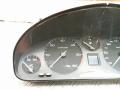 81115607, 9648444080, 110008883015, 87001383 панель приборов (щиток) Peugeot 607 1 поколение 2004г. - фото №2