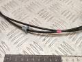5363042060 трос капота Toyota RAV4 2 поколение (XA20) [рестайлинг] 2005г. - фото №3