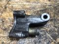 90530237, 0047620 фланец (тройник) системы охлаждения Opel Vectra B 1998г. - фото №5