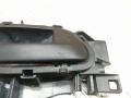 96555514XT, 303965 ручка внутренняя двери передней правой Citroen Berlingo 2 поколение B9 2011г. - фото №2