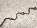 трубка обратки форсунок Toyota RAV4 3 поколение (XA30) 2006г. - фото №4