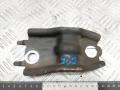 96839076 скоба крепления втулки стабилизатора Citroen Berlingo 2 поколение B9 2009г. - фото №2
