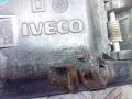 14525 Ручка внутренняя сдвижной двери правой IVECO Daily 4 поколение 2009г. - фото №4