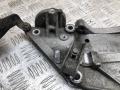 9650034280 кронштейн генератора Ford Galaxy 2 поколение 2008г. - фото №5