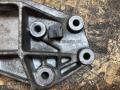 7700817177, 7700817177F кронштейн двигателя Renault Laguna 1 поколение [рестайлинг] 1999г. - фото №12