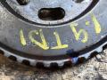 038130111B звездочка (шкив) ТНВД Volkswagen Golf 4 поколение 2000г. - фото №6