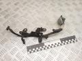 9653805580, 847301 проводка свечей накала Citroen Berlingo 2 поколение B9 2011г. - фото №3