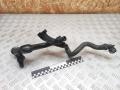 9670254180 трубка охлаждающей жидкости пластиковая Citroen Berlingo 2 поколение B9 2011г. - фото №3