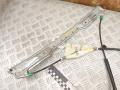 9648486380 стеклоподъемник передний правый Citroen C5 1 поколение [рестайлинг] 2007г. - фото №2