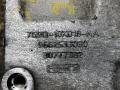 7G9Q10K018AA, 9662533080, 30777382 кронштейн генератора Ford Mondeo 4 поколение 2010г. - фото №13