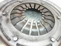 96FG7563H2B, 013082273201, 3082273031, 7563ABXS61, 96FG7563H2A, 96FG7563H2C, 96FG7563H2D, TYPMF180 корзина сцепления Ford Fiesta 4 поколение 2000г. - фото №2
