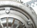 96FG7563H2B, 013082273201, 3082273031, 7563ABXS61, 96FG7563H2A, 96FG7563H2C, 96FG7563H2D, TYPMF180 корзина сцепления Ford Fiesta 4 поколение 2000г. - фото №5