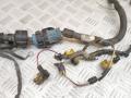 90483537 проводка двигателя Opel Corsa B 1996г. - фото №5