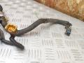 90483537 проводка двигателя Opel Corsa B 1996г. - фото №7