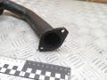 патрубок (трубка) EGR Opel Astra G 2001г. - фото №4