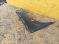 504160334 накладка на порог левая IVECO Daily 4 поколение 2009г. - фото №8