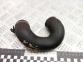 11537521049, 7521049 Патрубок радиатора BMW 3 E90/E91 [рестайлинг] 2008г. - фото №2