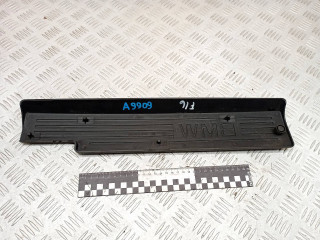 декоративная крышка двигателя, BMW 3 E90/E91 [рестайлинг] 2004-2008