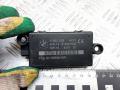 6950525, 14812061040 блок управления сигнализацией BMW 3 E90/E91 [рестайлинг] 2008г. - фото №4