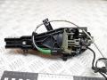14010710, 7163512, 77708737 ручка наружная двери передней правой BMW 3 E90/E91 2008г. - фото №6