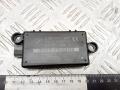 6989713, 14812061047, 16230800 блок управления сигнализацией BMW 3 E90/E91 2008г. - фото №3