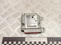 7700430060B, 550629500 блок управления подушками безопасности Renault Scenic 1 поколение 1998г. - фото №3