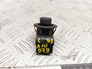 джойстик регулировки зеркал, ориг. номер 7700429992F, 231350, Renault Megane 1995-1999