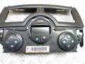8200344840, 69340019 блок управления печки/климат-контроля Renault Megane 2 поколение 2005г. - фото №3