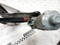 0130821900 стеклоподъемник электрический передний правый Citroen Xsara Picasso 1 поколение 2003г. - фото №7