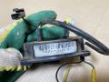 FFHPA16L6 шлейф рулевой Daewoo Leganza 1 поколение 2000г. - фото №3
