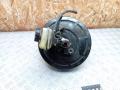 8200453735, 192879, 32067111C, 2879 вакуумный усилитель тормозов Renault Megane 2 поколение 2005г. - фото №3