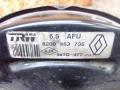 8200453735, 192879, 32067111C, 2879 вакуумный усилитель тормозов Renault Megane 2 поколение 2005г. - фото №9