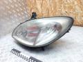 24670300 фара левая Mercedes-Benz Vito W639 2010г. - фото №2