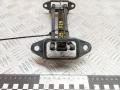 A6397600528, A6397600628 ограничитель открывания двери задней Mercedes-Benz Vito W639 2010г. - фото №2