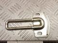 A6397400132 ответная часть (скоба) замка двери Mercedes-Benz Vito W639 2010г. - фото №2