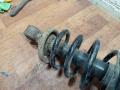 8671713B, 814903553851 стойка амортизатора задняя Volvo XC70 1 поколение 2004г. - фото №11