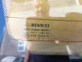 крышка багажника Renault Megane 2 поколение 2005г. - фото №7