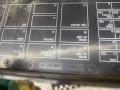 A2UTA90047, UTA90047, UTA90218 блок предохранителей Jeep Cherokee 2 поколение [рестайлинг] 2000г. - фото №4