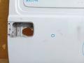 дверь сдвижная левая Hyundai H1 Grand Starex 2011г. - фото №5