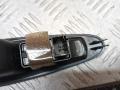 9650912777, 215436 кнопка стеклоподъемника двери задней левой Citroen C4 1 поколение 2006г. - фото №5