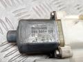 994651102, 0130822201, 999065103 моторчик стеклоподъемника задний левый Peugeot 407 1 поколение 2006г. - фото №5