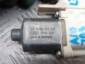 994651102, 0130822201, 999065103 моторчик стеклоподъемника задний левый Peugeot 407 1 поколение 2006г. - фото №6