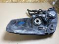 фара левая Hyundai H1 Grand Starex 2011г. - фото №8