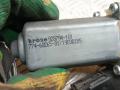 19030285, 7746026501, 928794101 моторчик стеклоподъемника передний правый Mercedes-Benz Vito W639 2006г. - фото №5